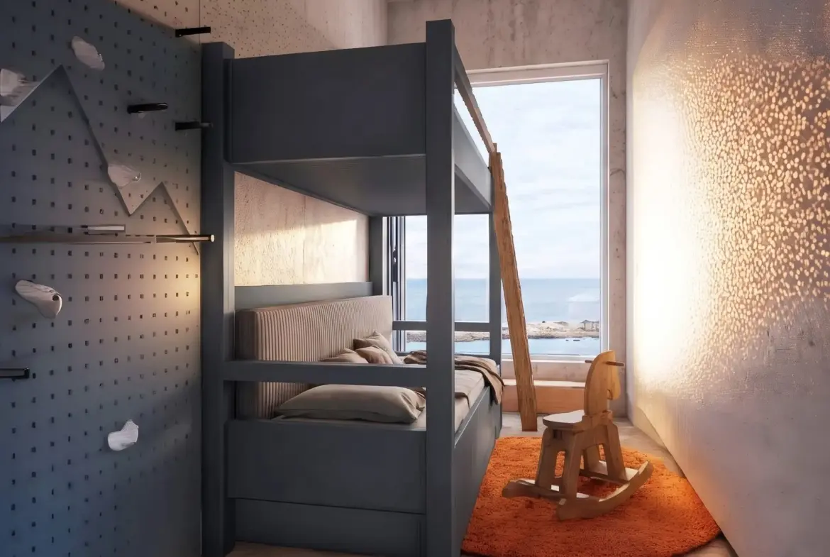 Maris – House in Corfu