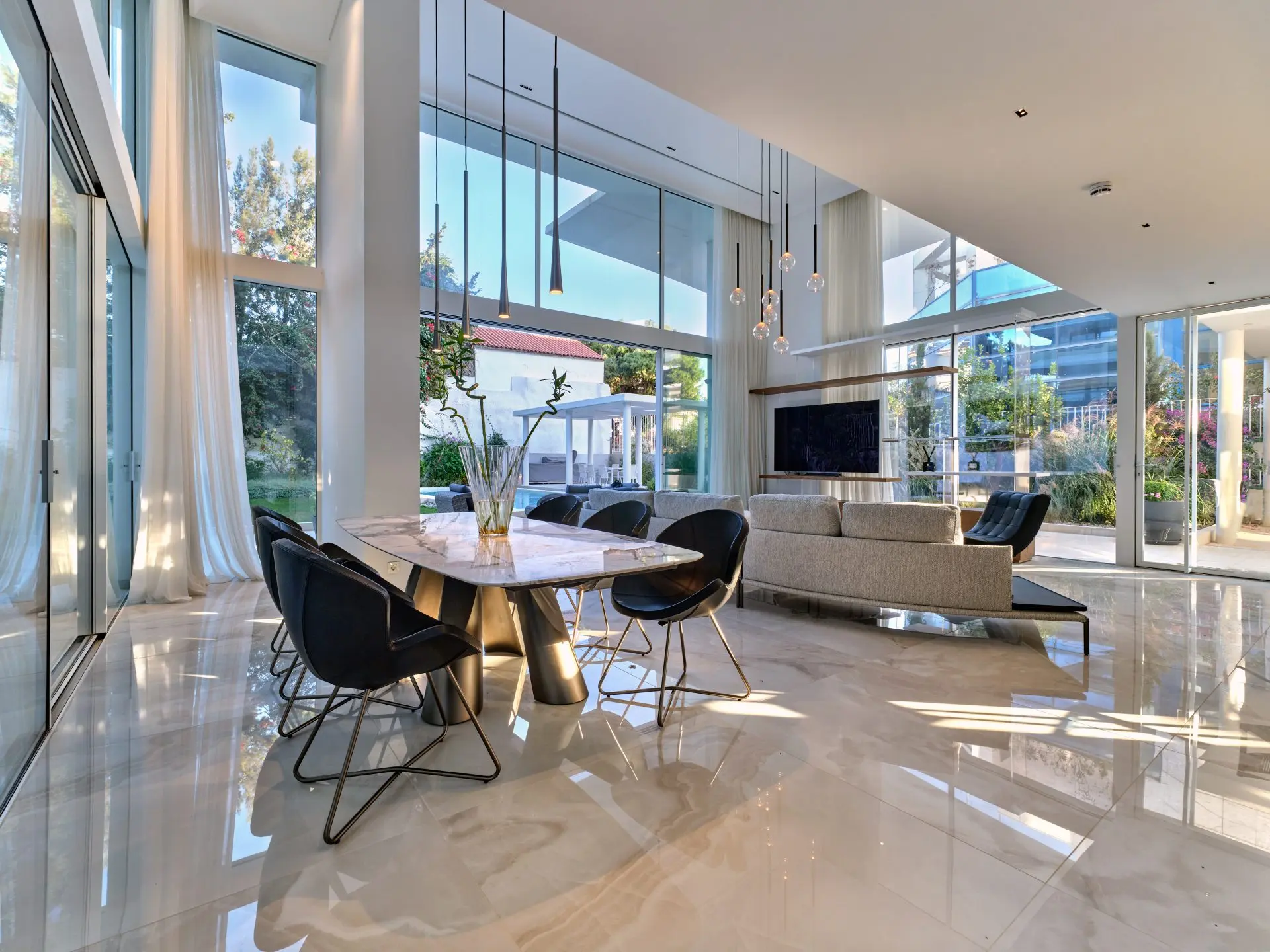 Maximus – Apartment in Glyfada