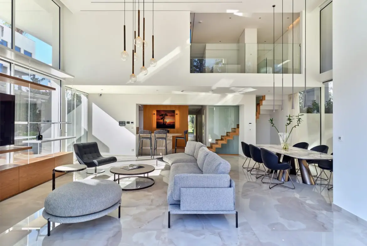 Maximus – Apartment in Glyfada