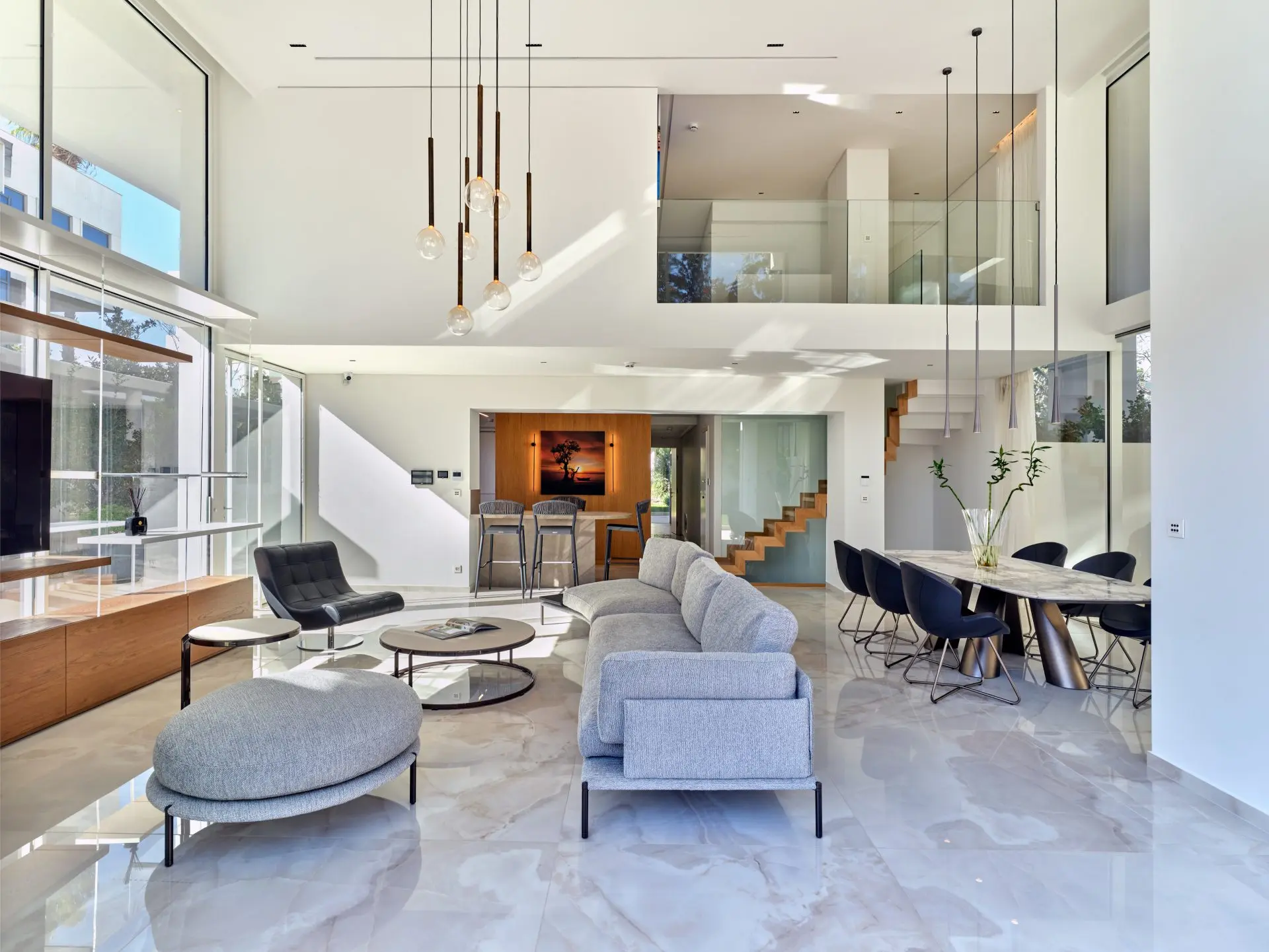 Maximus – Apartment in Glyfada