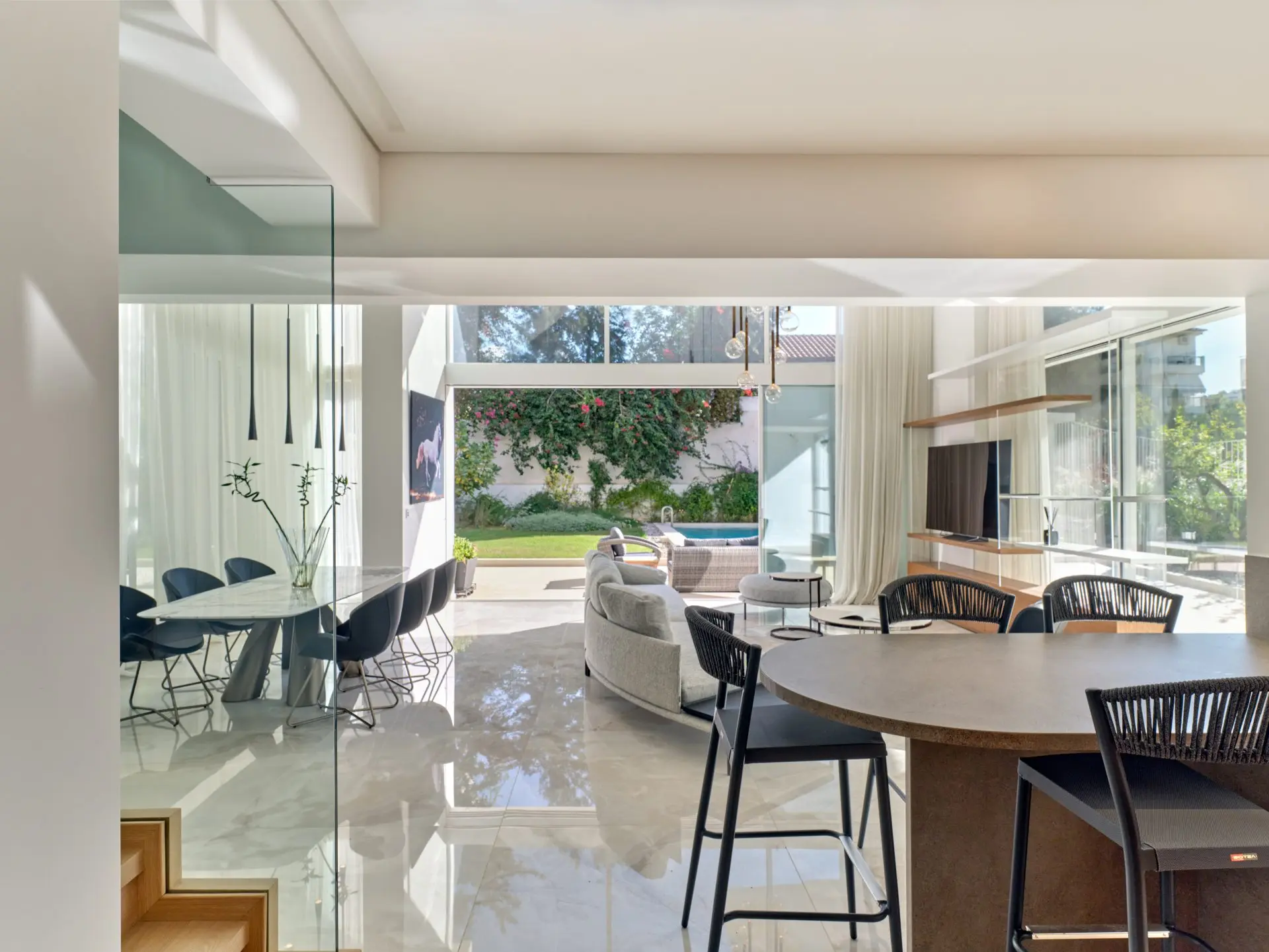 Maximus – Apartment in Glyfada