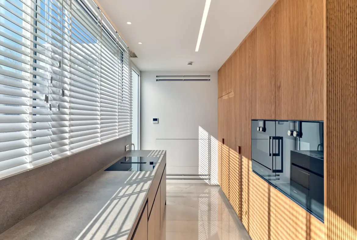 Maximus – Apartment in Glyfada