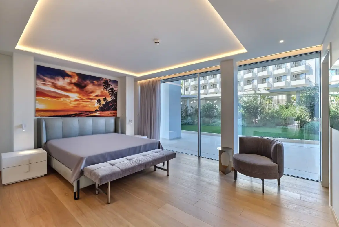 Maximus – Apartment in Glyfada
