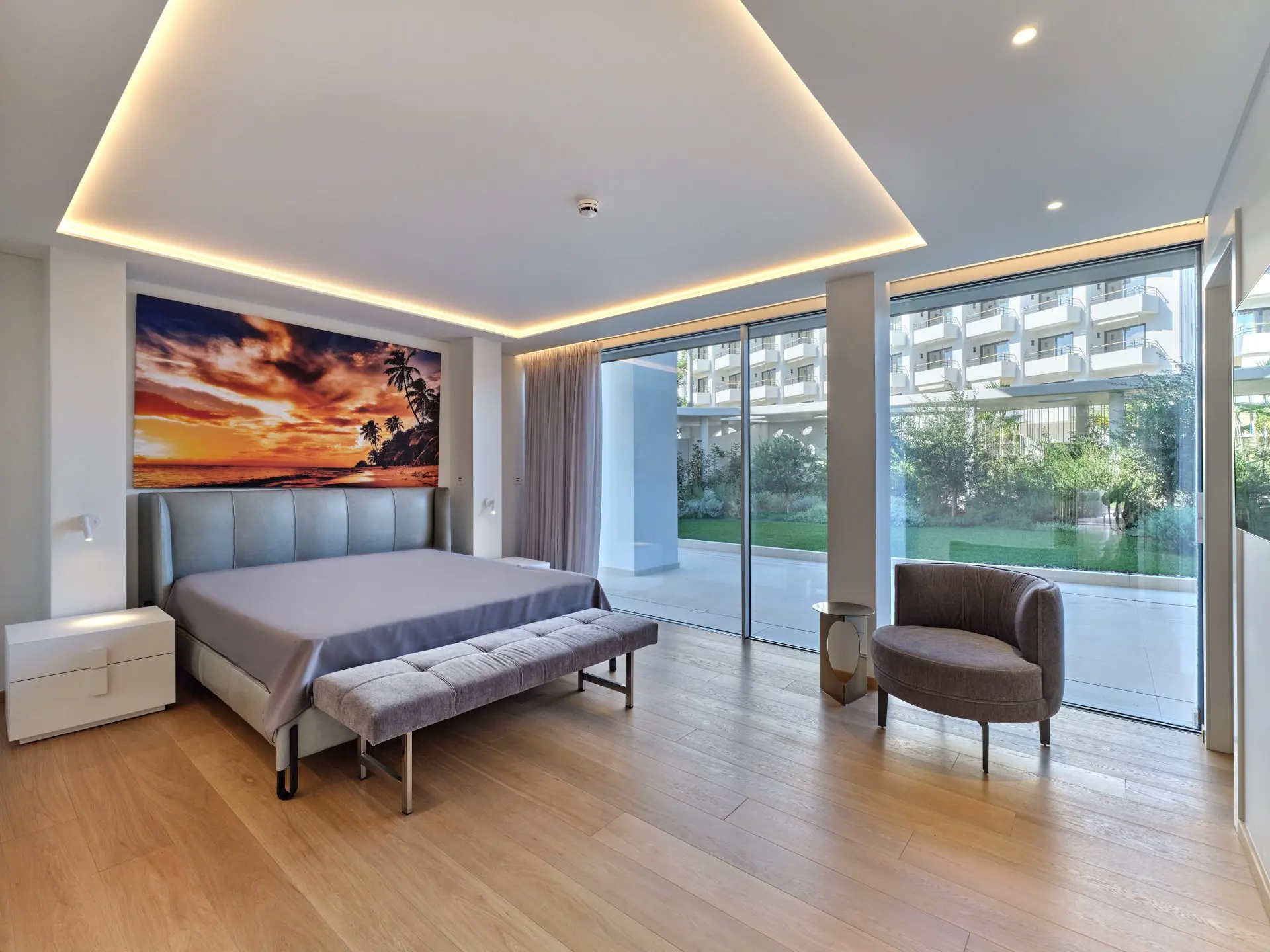 Maximus – Apartment in Glyfada