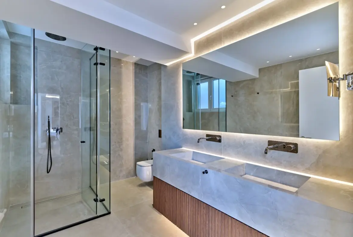 Maximus – Apartment in Glyfada
