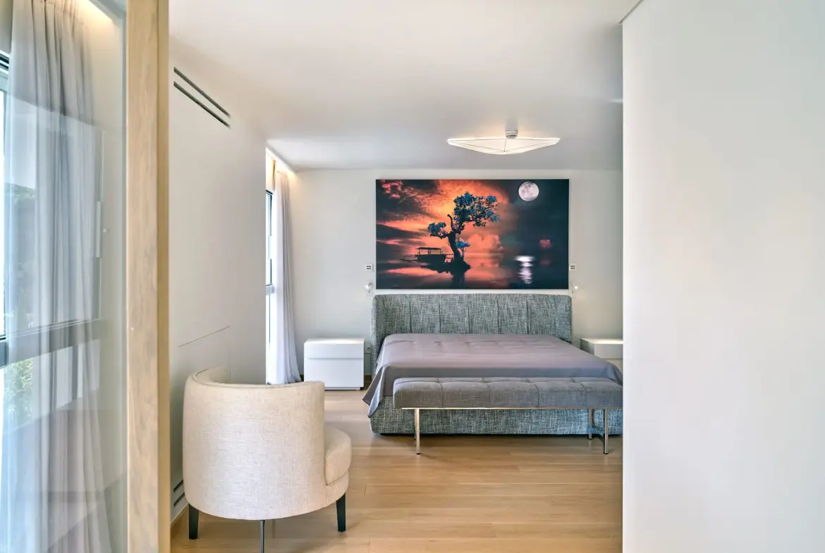 Maximus – Apartment in Glyfada