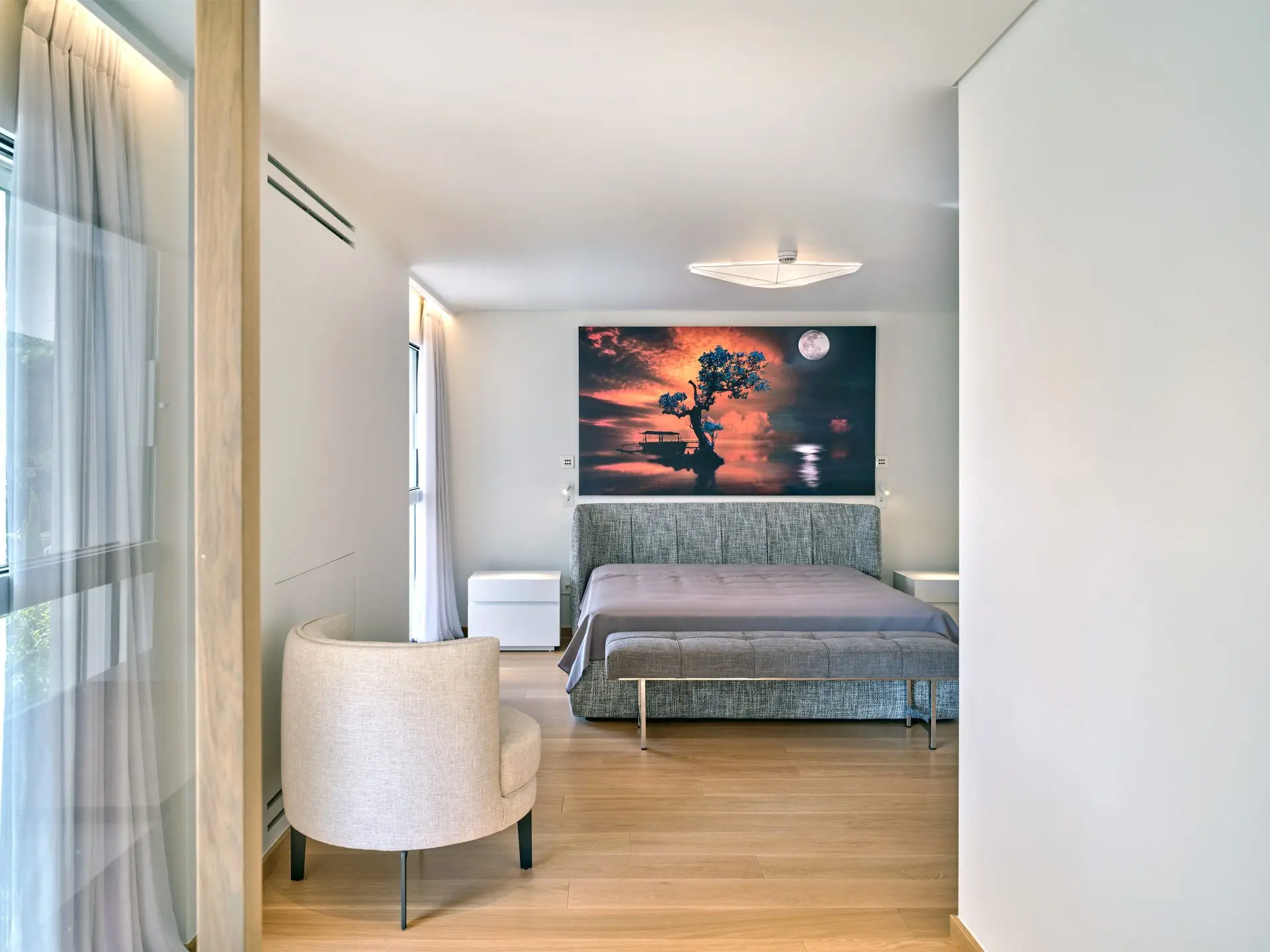 Maximus – Apartment in Glyfada