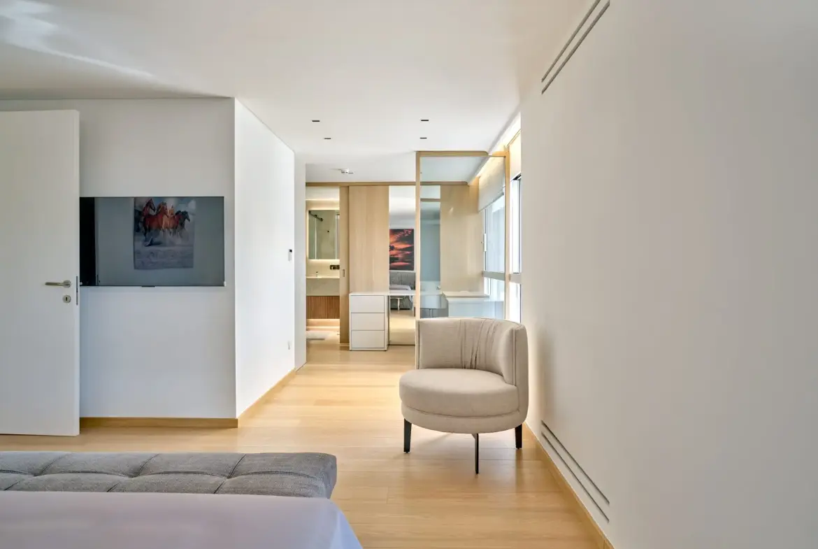 Maximus – Apartment in Glyfada
