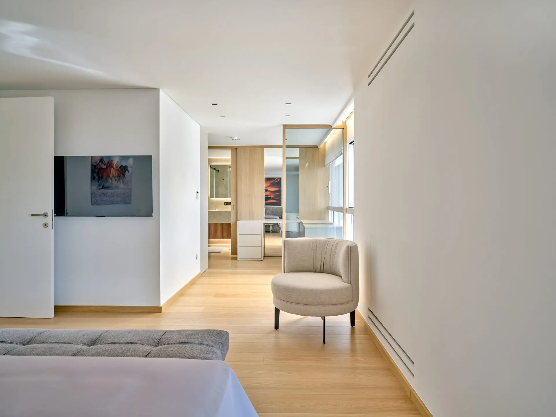 Maximus – Apartment in Glyfada