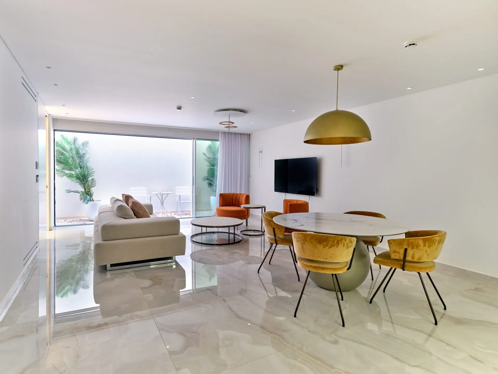 Maximus – Apartment in Glyfada