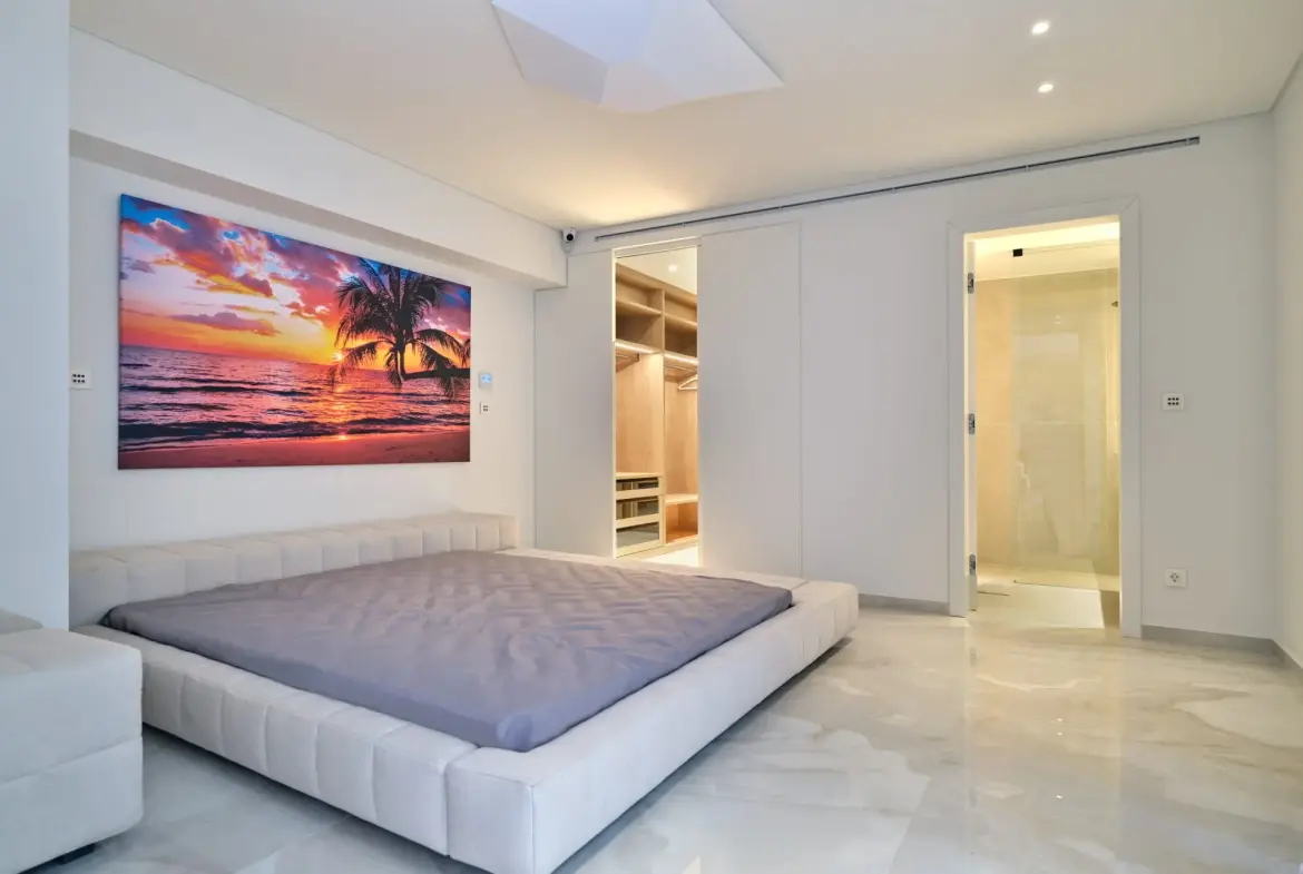 Maximus – Apartment in Glyfada