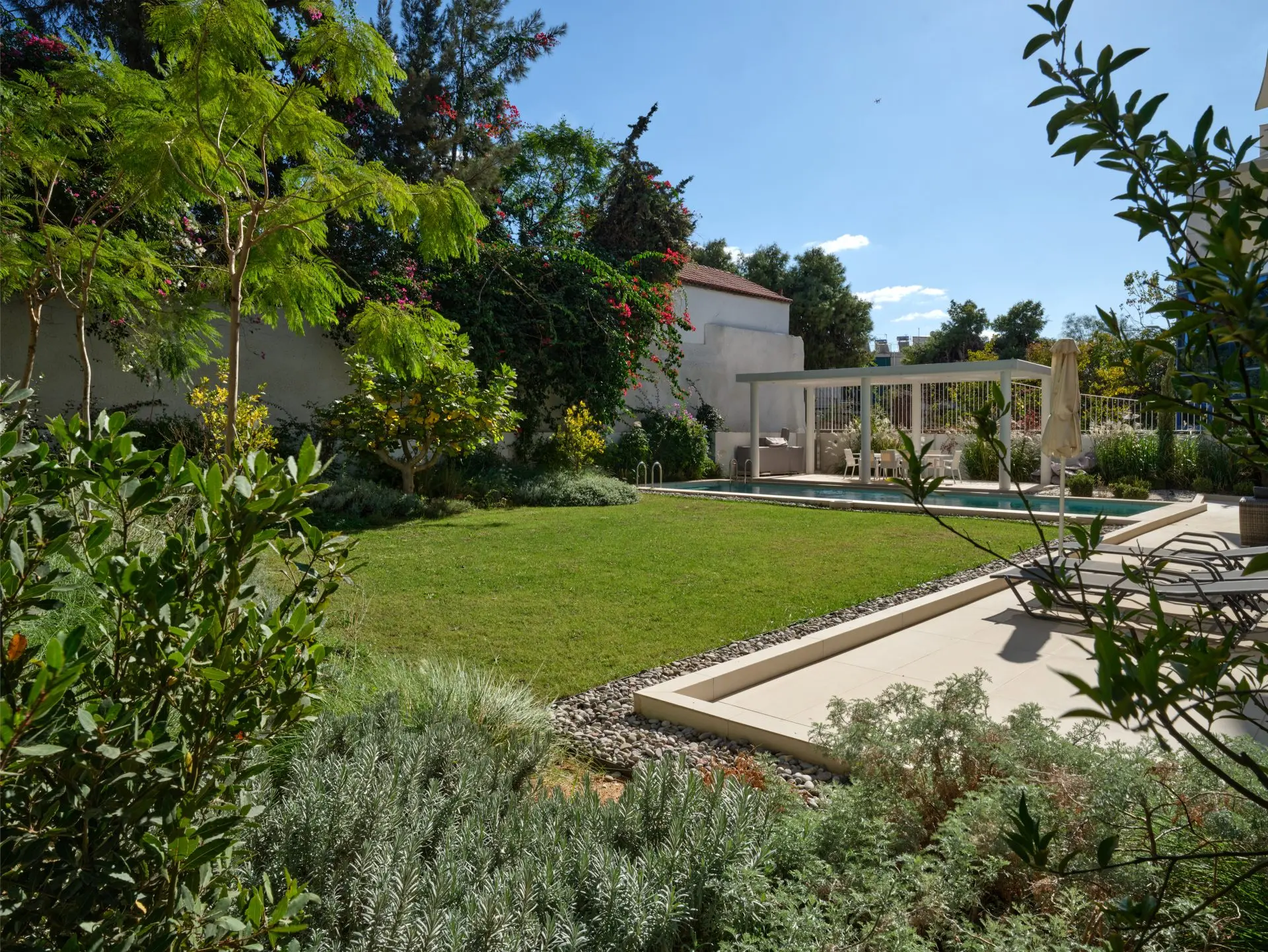 Maximus – Apartment in Glyfada