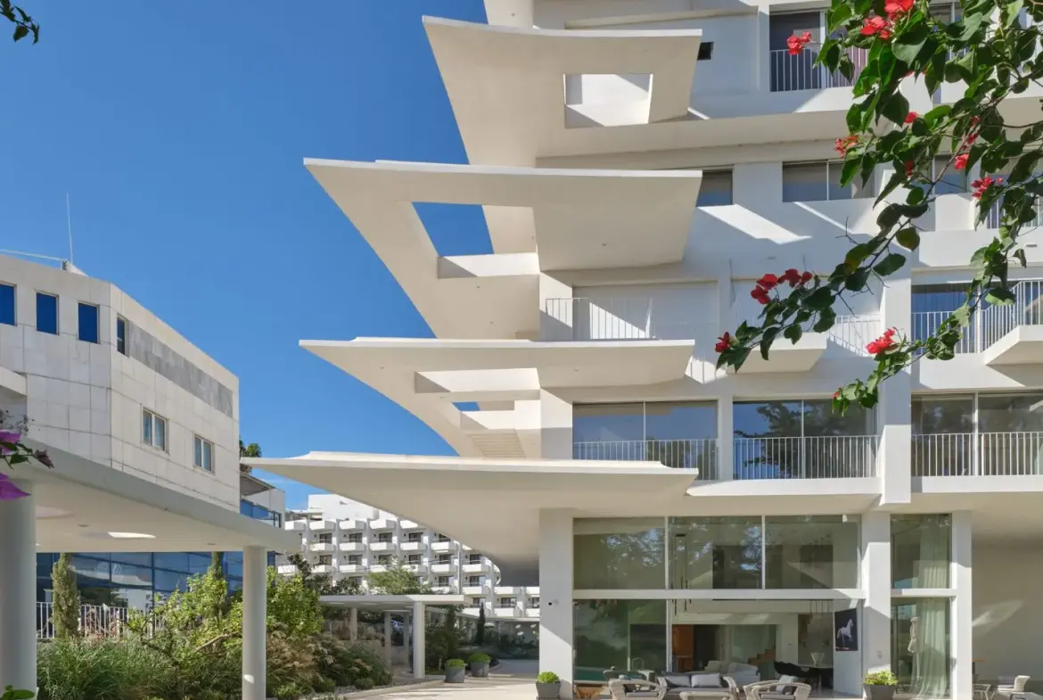 Maximus – Apartment in Glyfada
