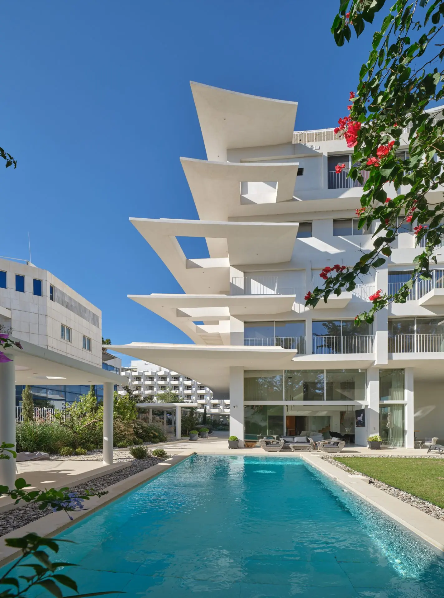 Maximus – Apartment in Glyfada