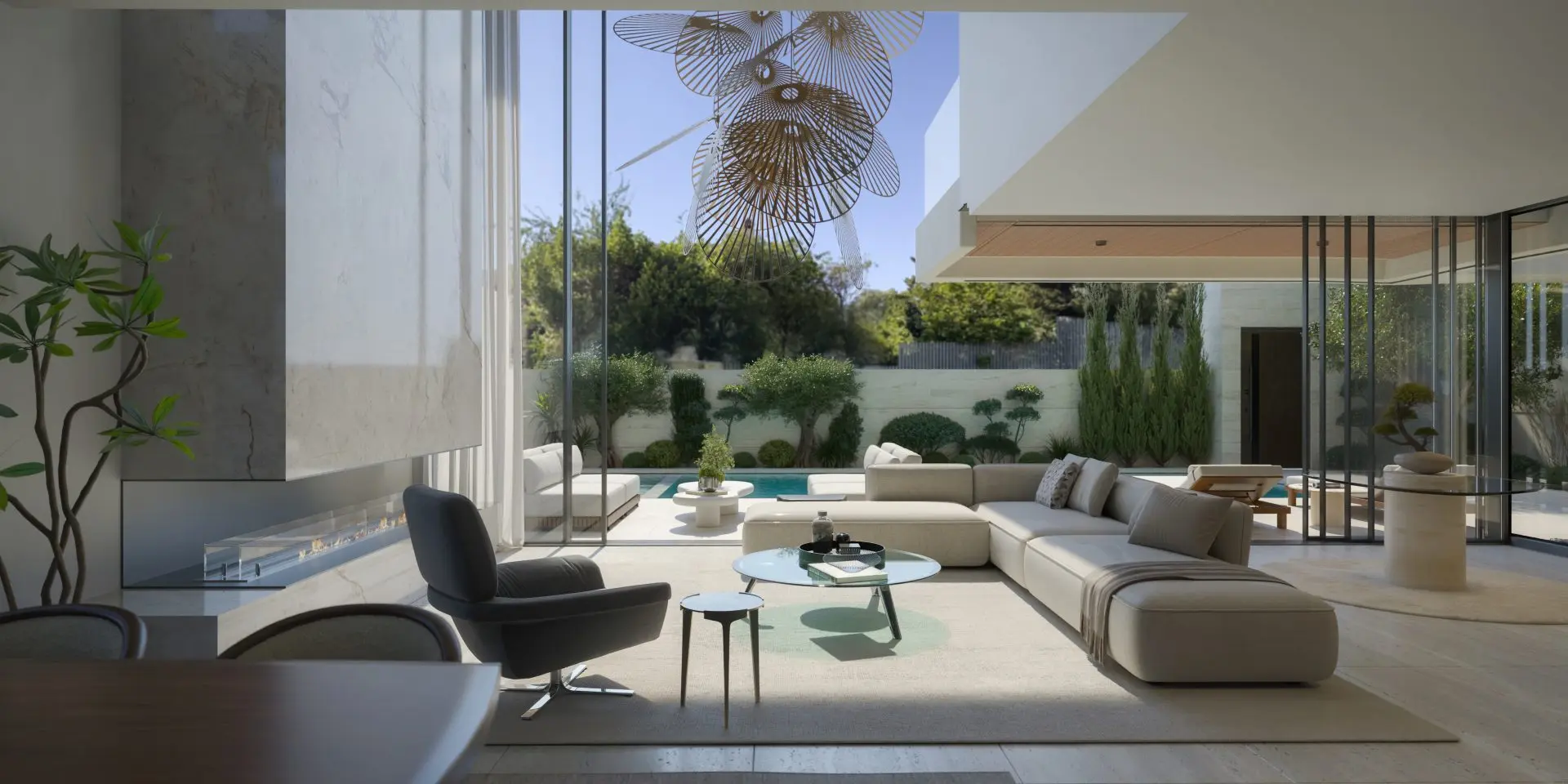 Melita – House in Vouliagmeni