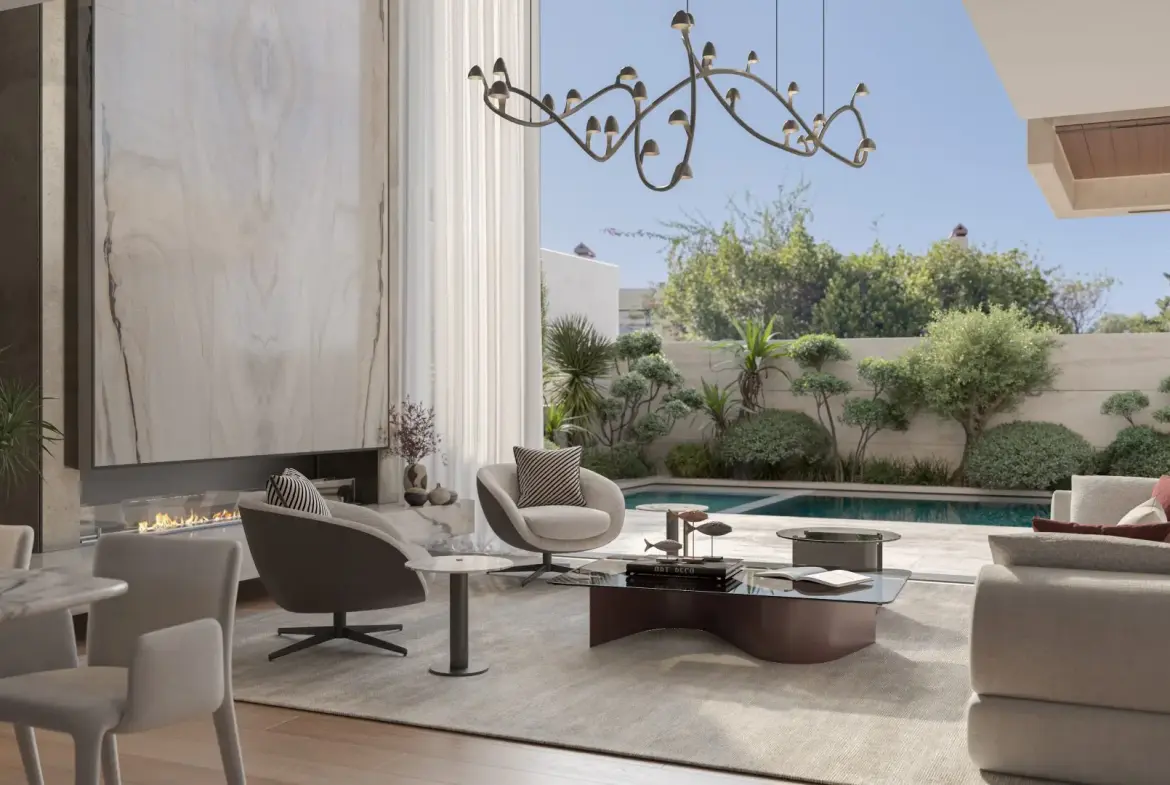 Melita – House in Vouliagmeni