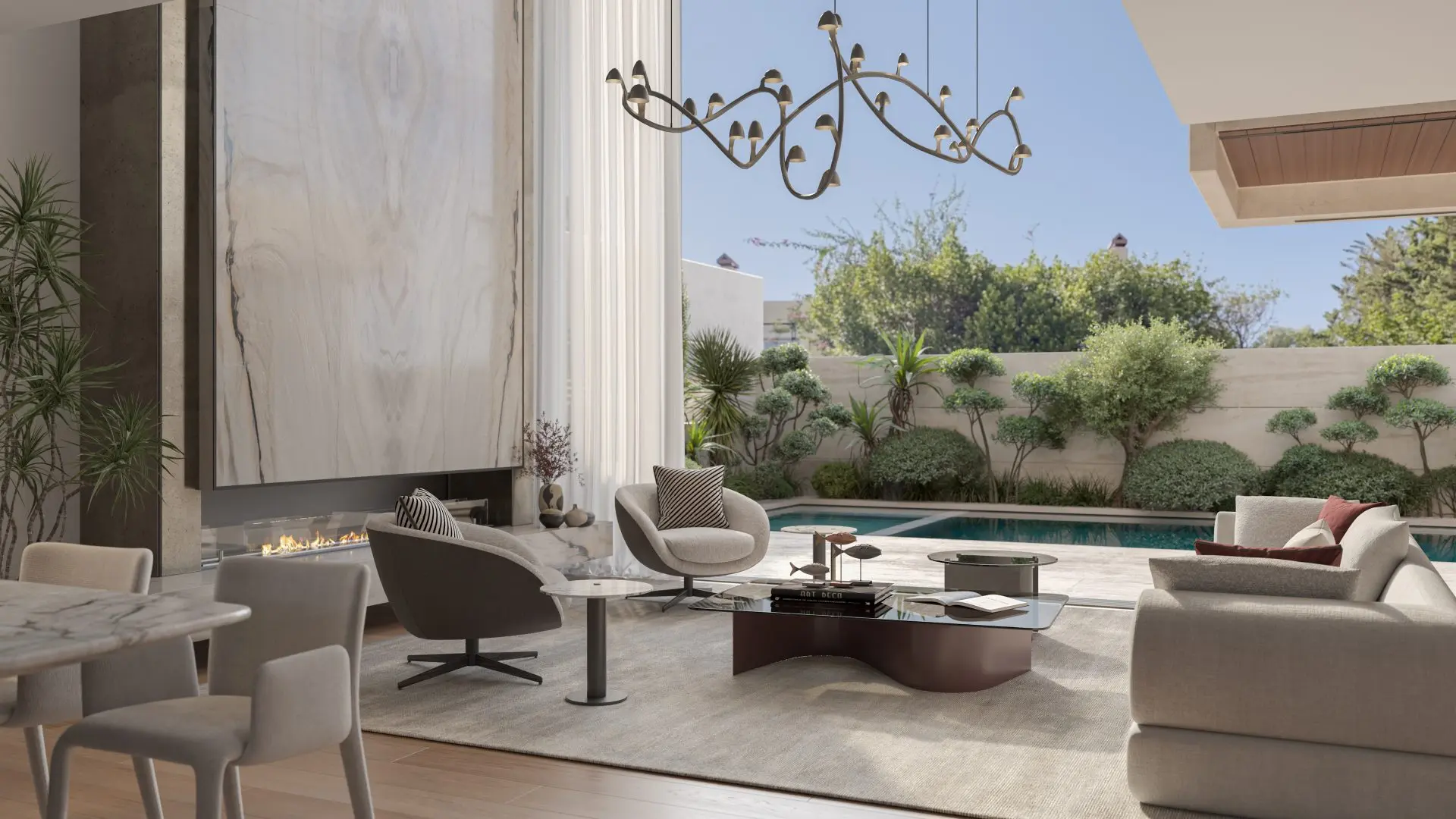 Melita – House in Vouliagmeni