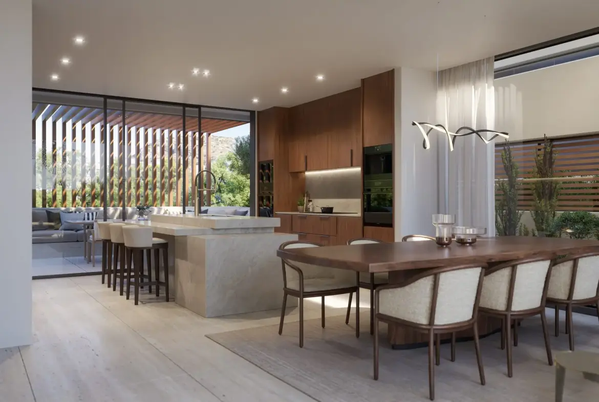 Melita – House in Vouliagmeni