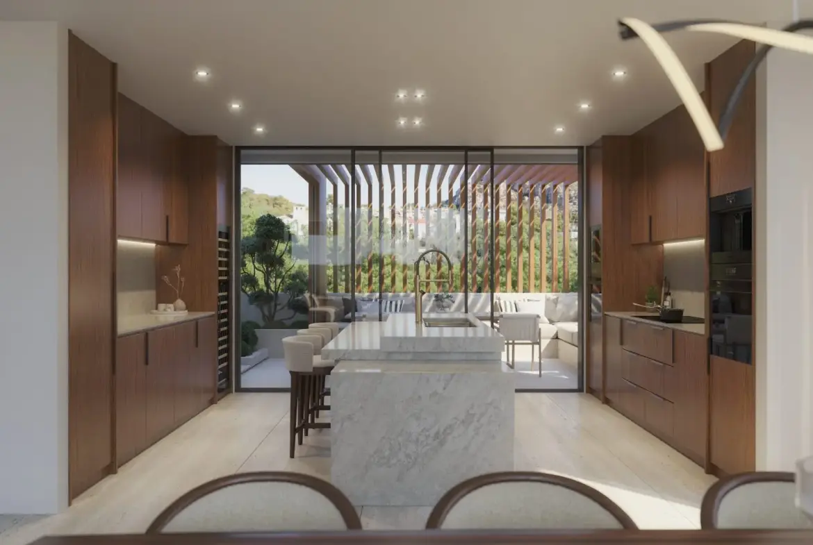 Melita – House in Vouliagmeni