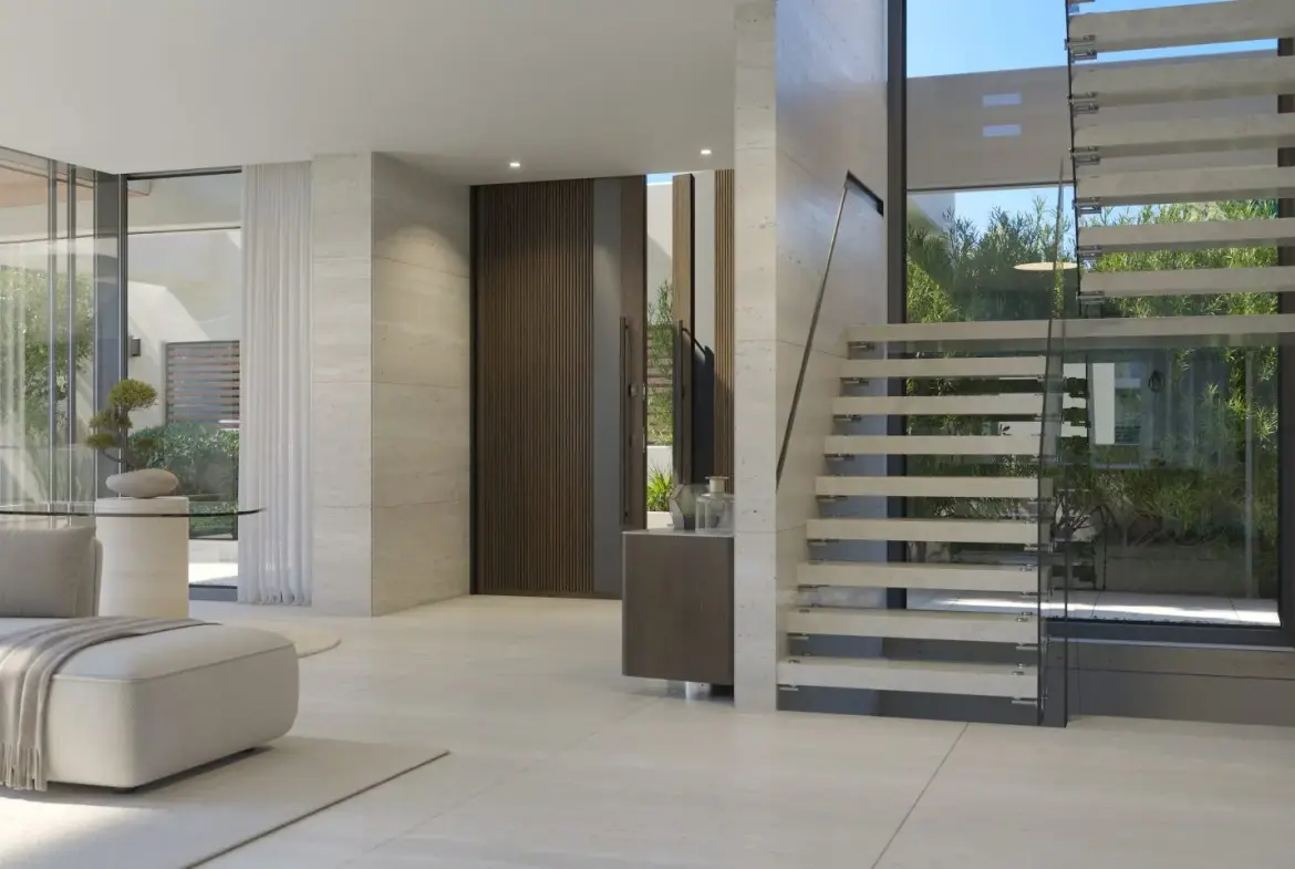 Melita – House in Vouliagmeni