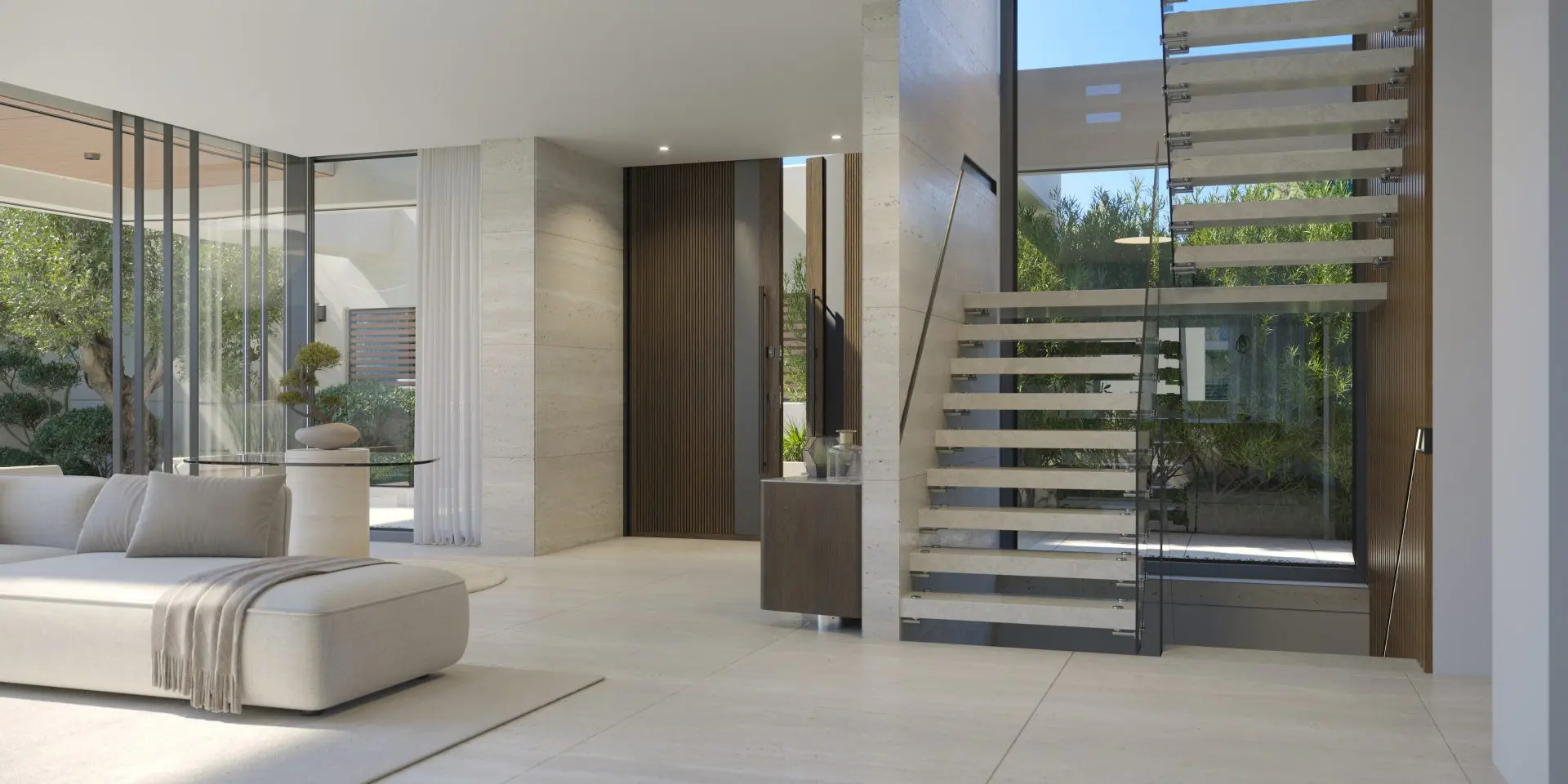 Melita – House in Vouliagmeni