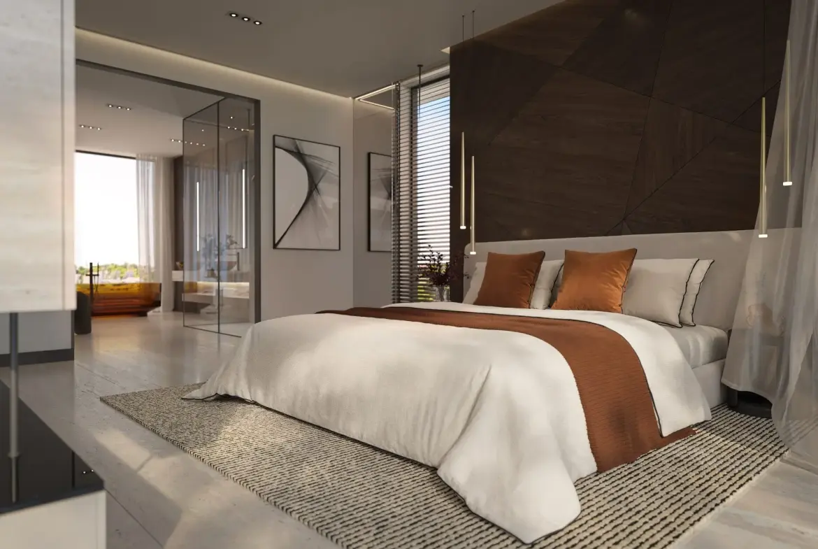 Melita – House in Vouliagmeni