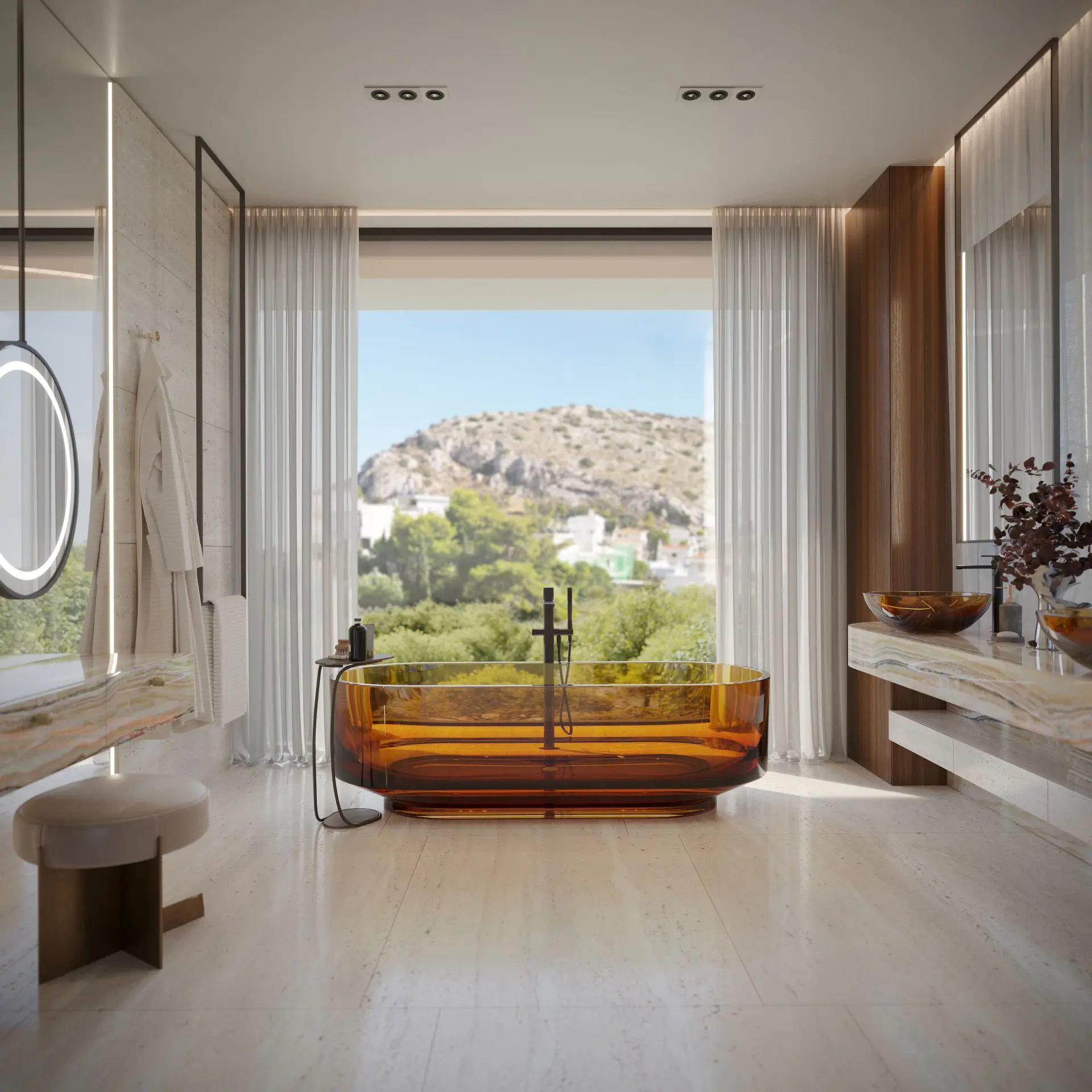Melita – House in Vouliagmeni
