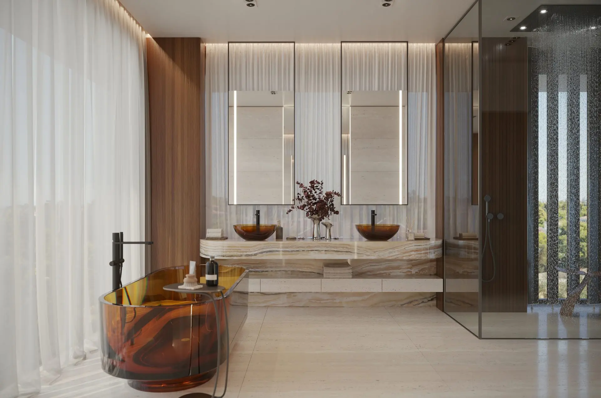 Melita – House in Vouliagmeni