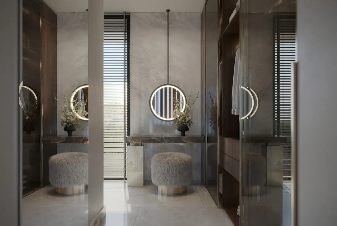 Melita – House in Vouliagmeni