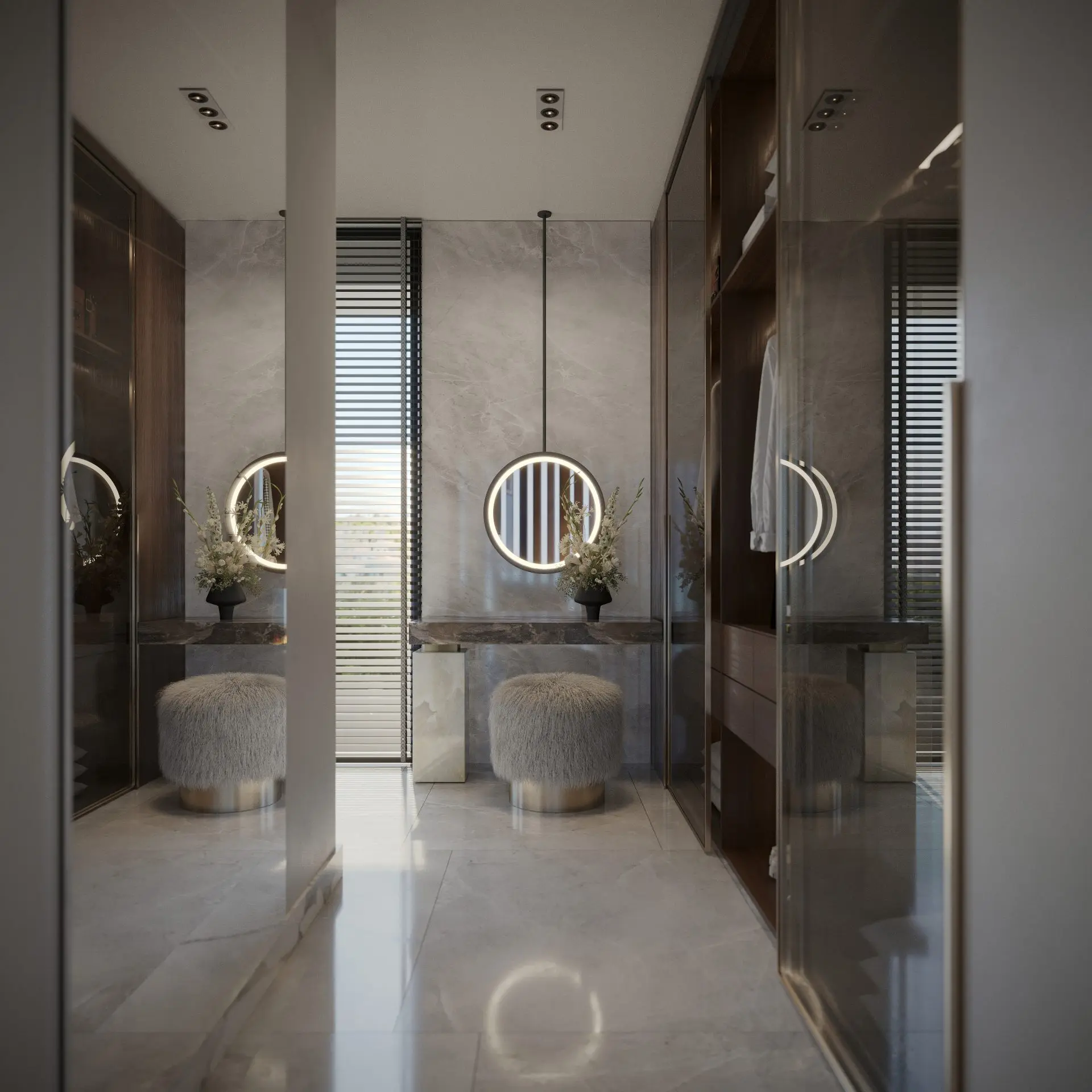 Melita – House in Vouliagmeni
