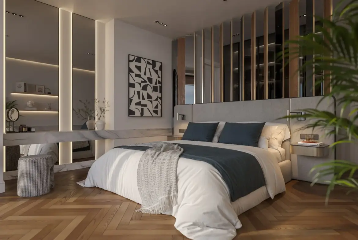 Melita – House in Vouliagmeni