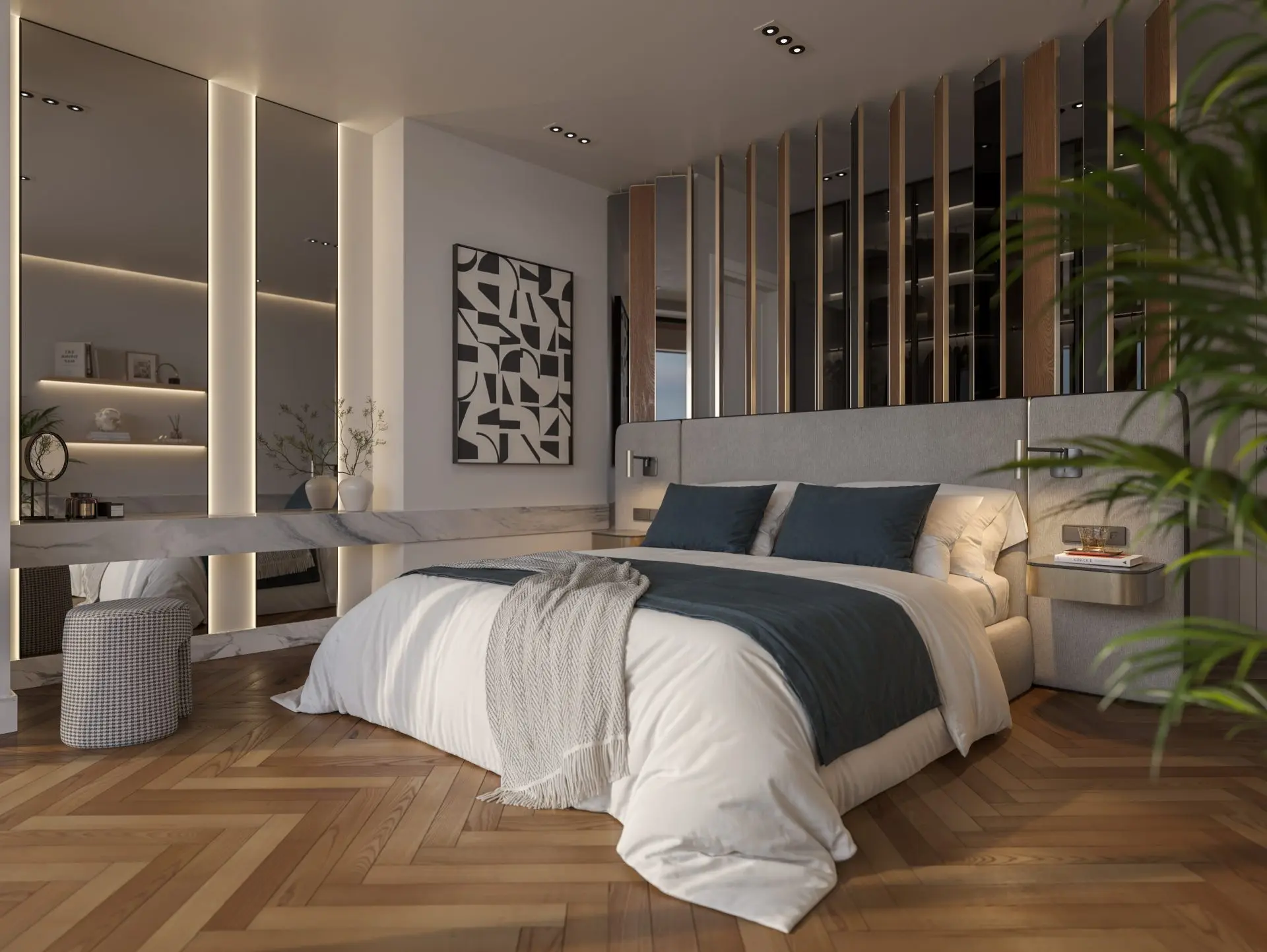 Melita – House in Vouliagmeni