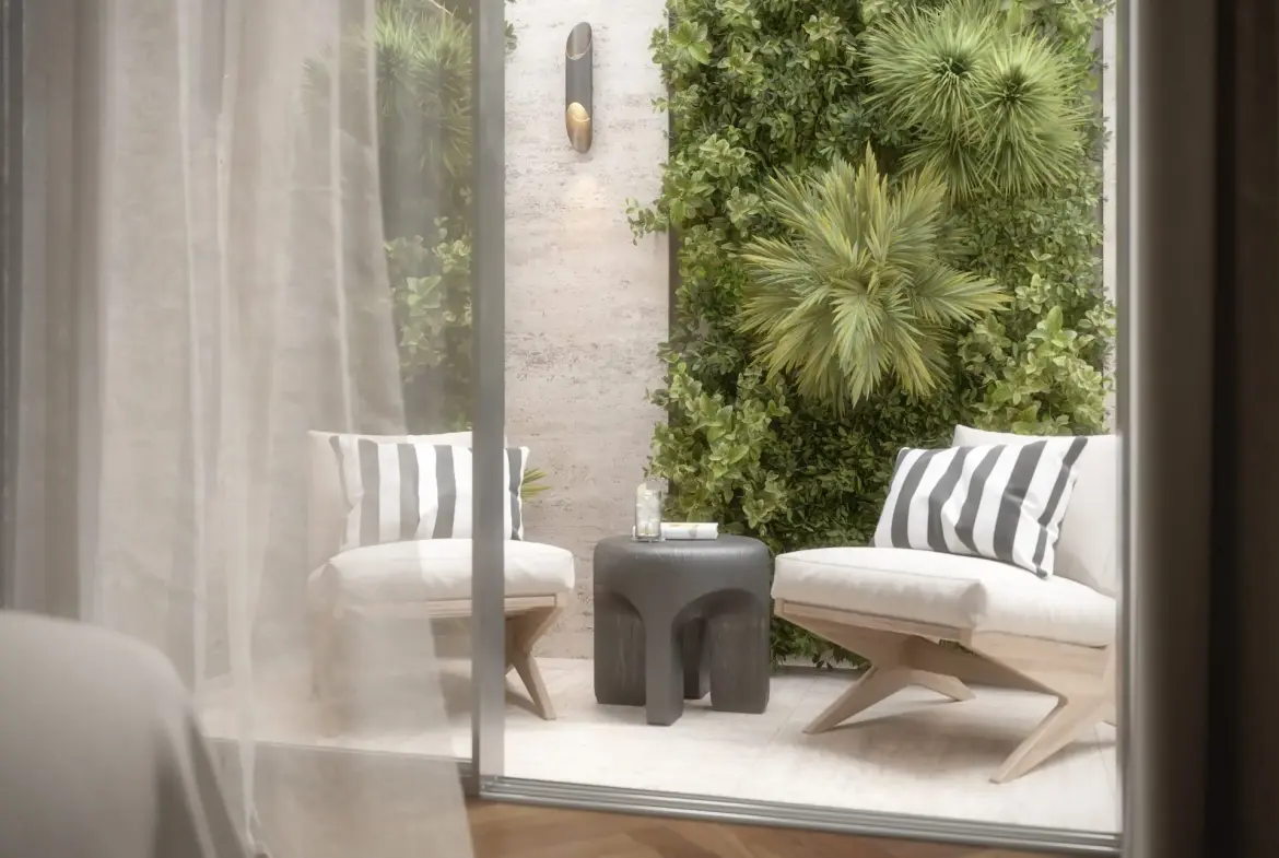 Melita – House in Vouliagmeni