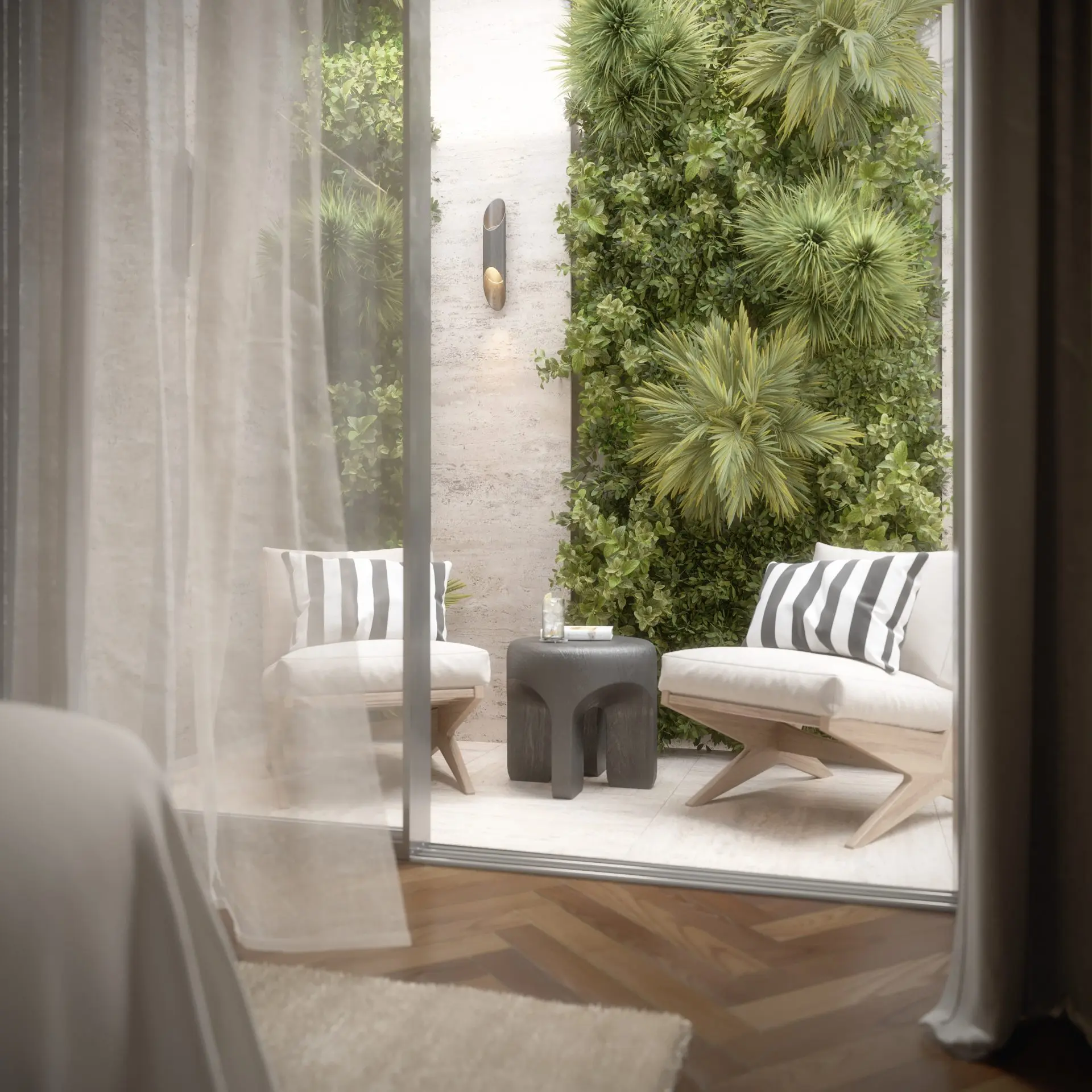 Melita – House in Vouliagmeni