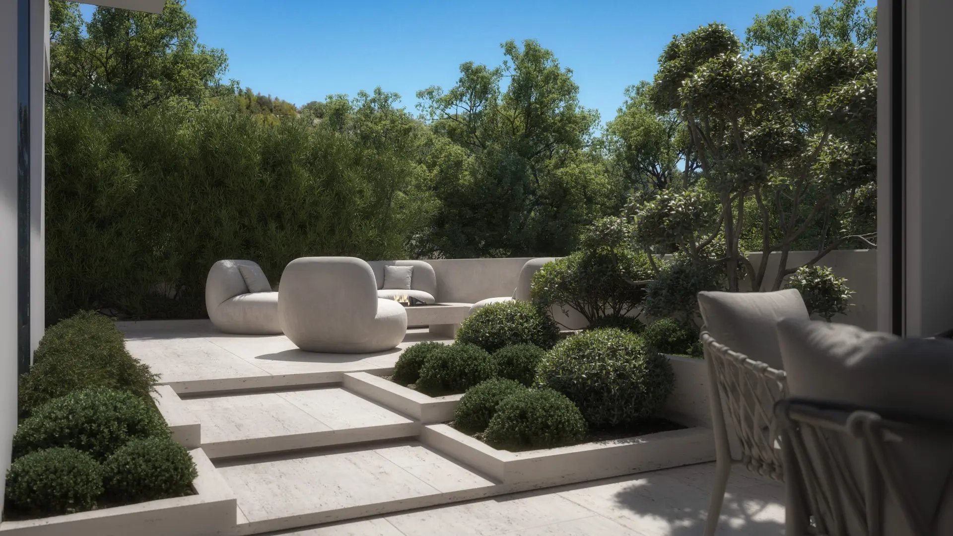 Melita – House in Vouliagmeni