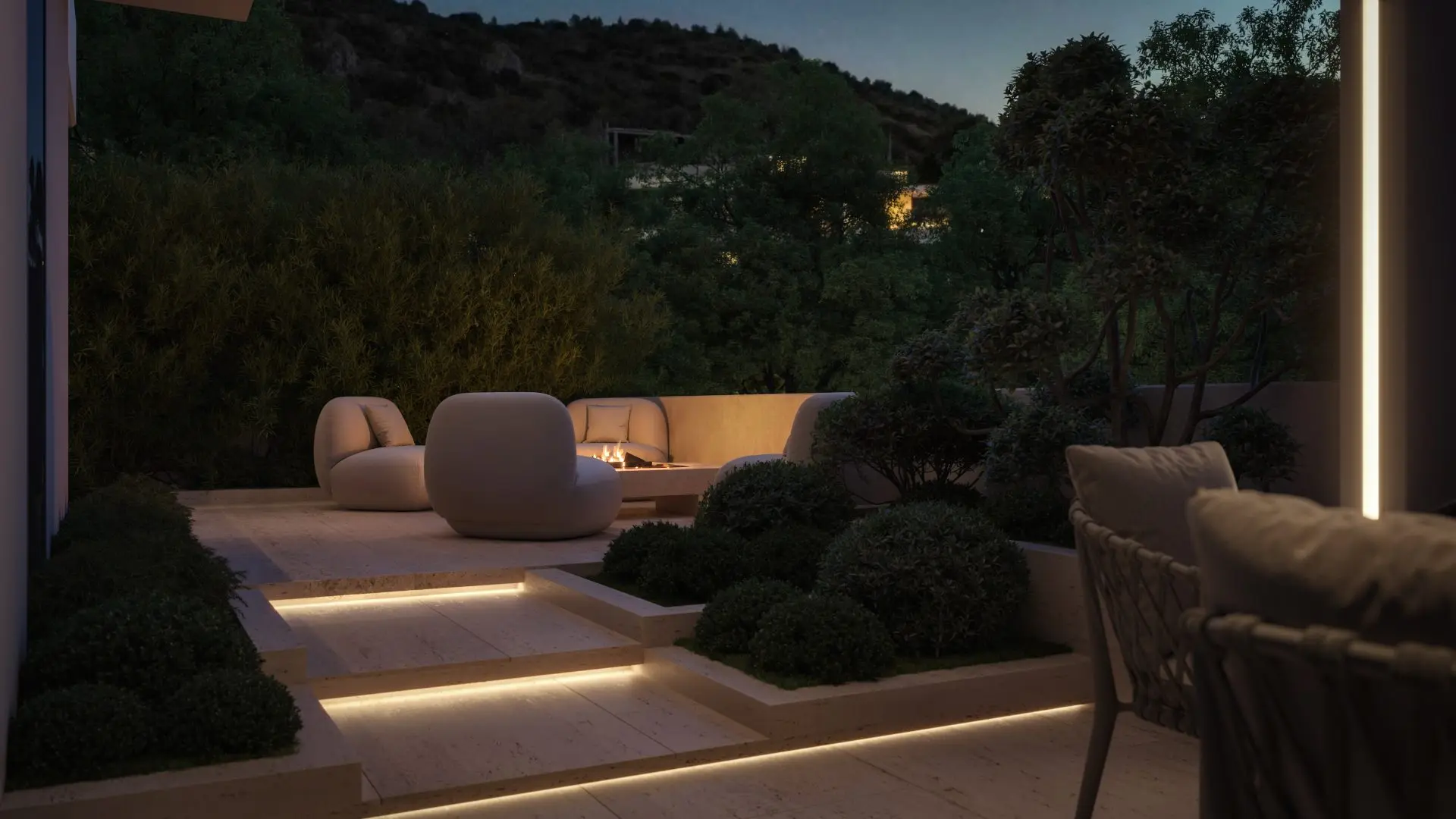 Melita – House in Vouliagmeni