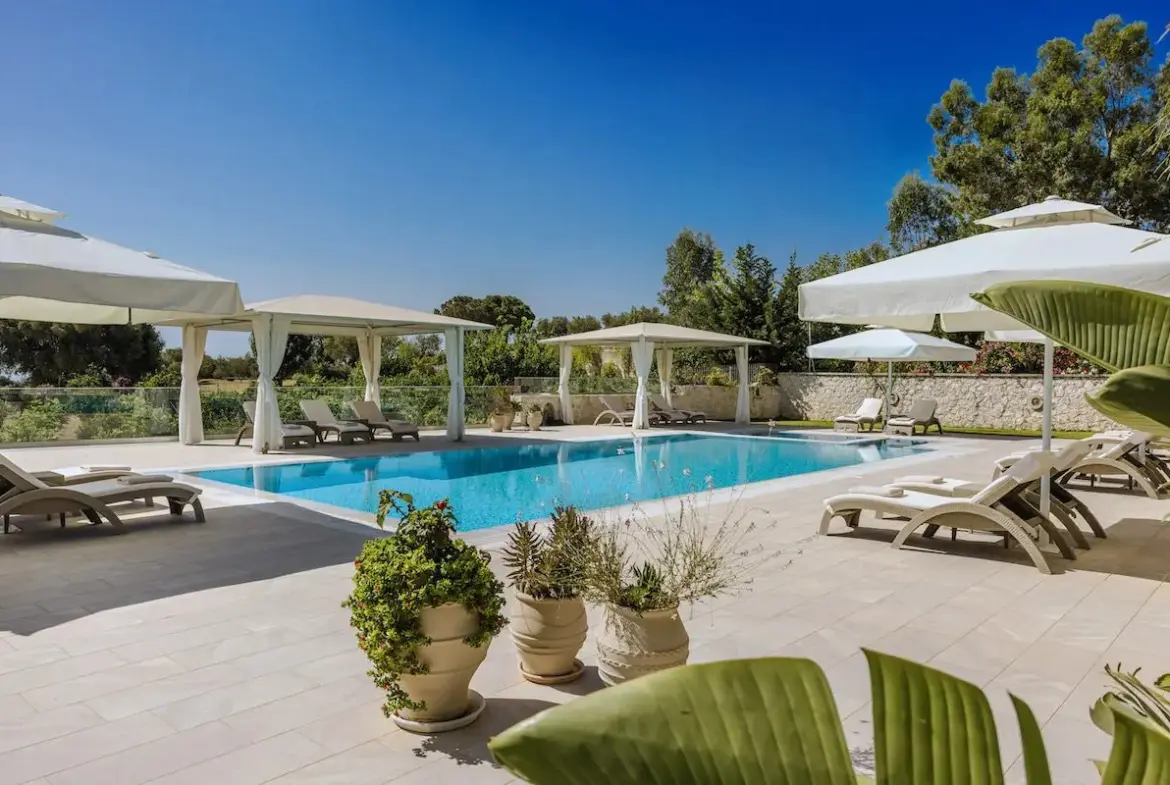 Melodia – House in Kefalonia