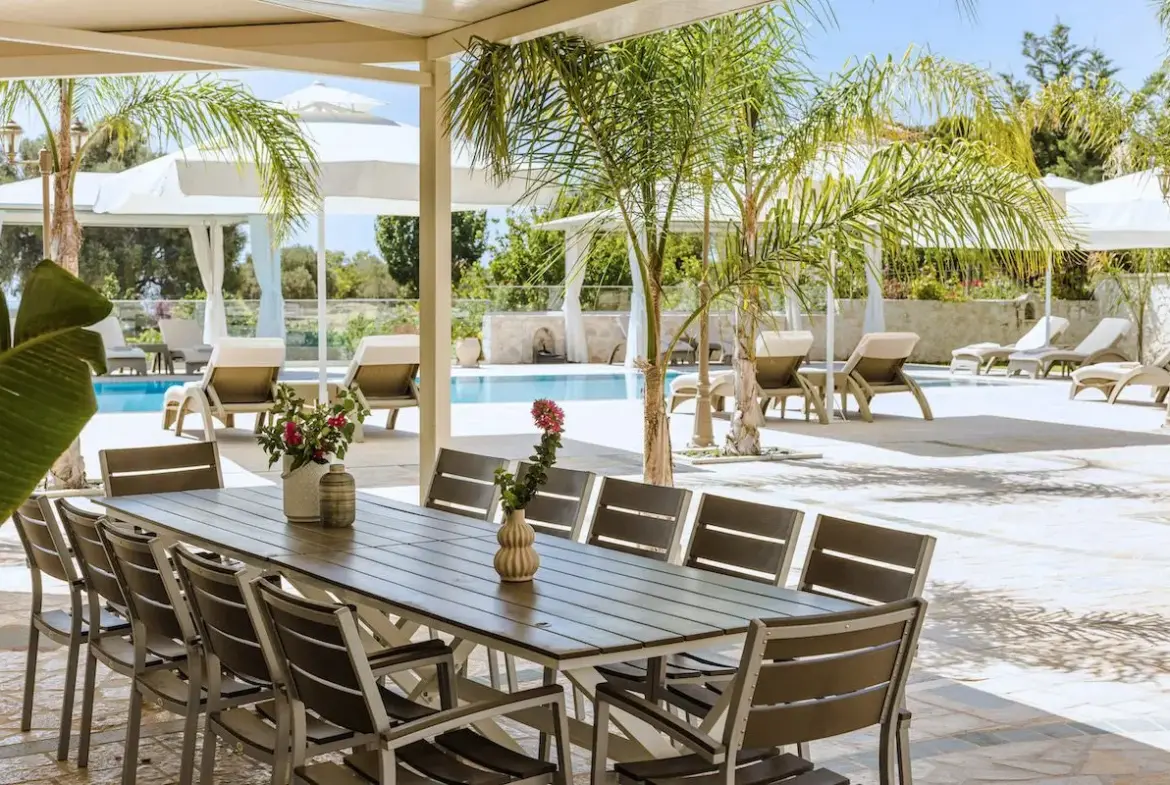 Melodia – House in Kefalonia
