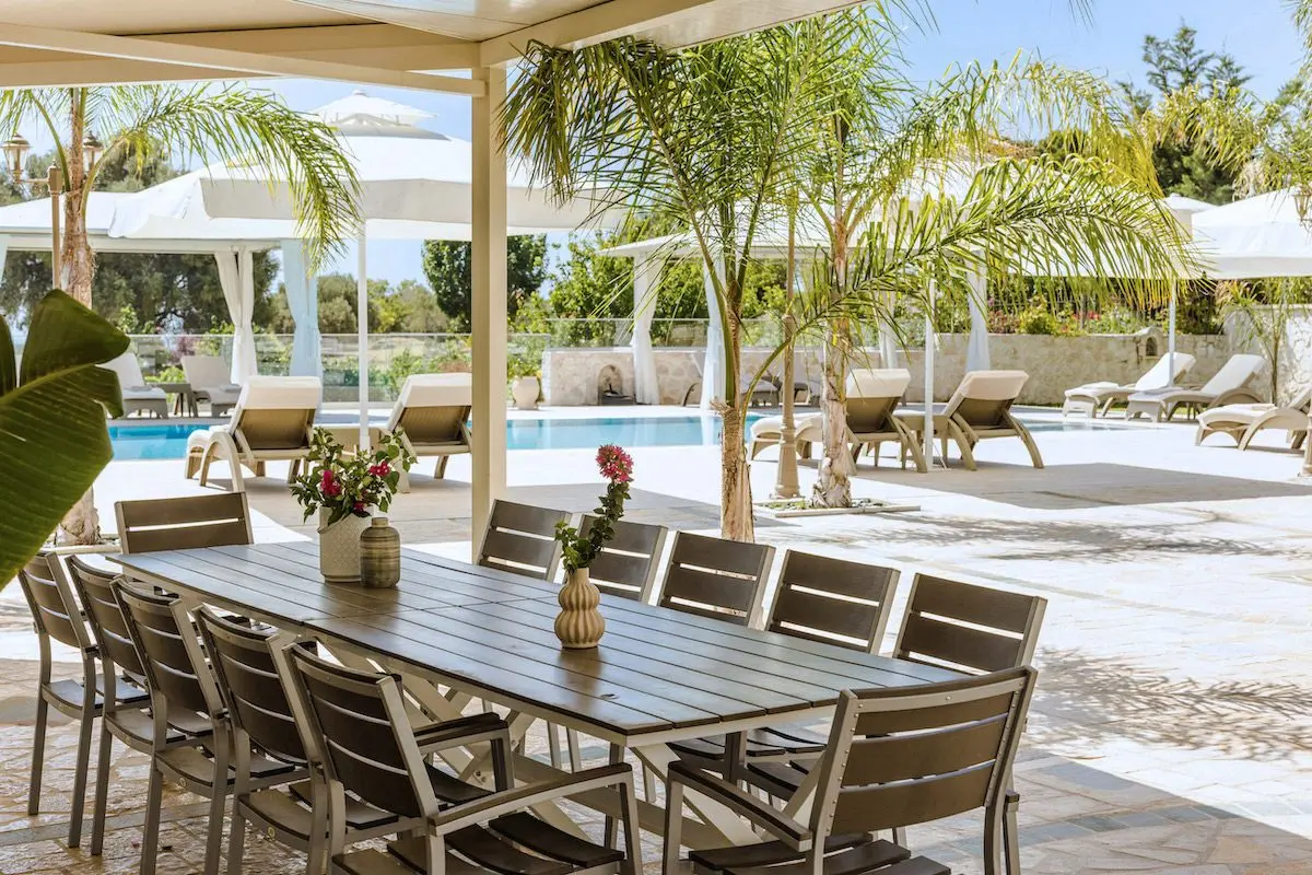 Melodia – House in Kefalonia