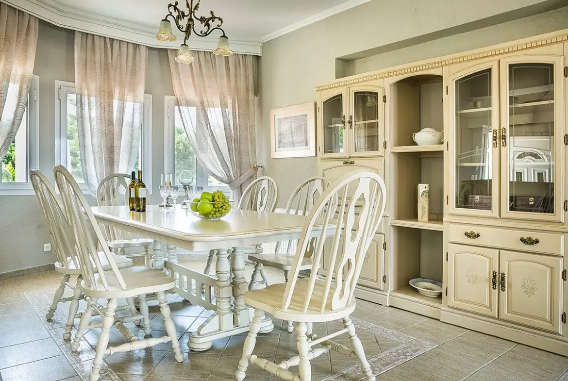 Melodia – House in Kefalonia