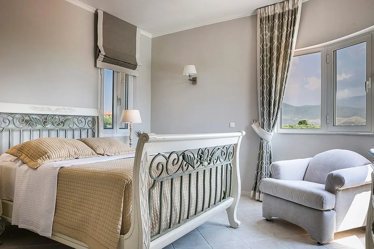 Melodia – House in Kefalonia