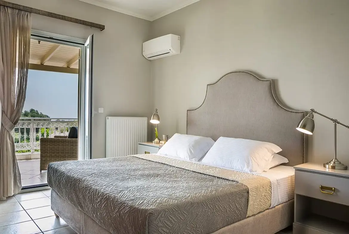 Melodia – House in Kefalonia