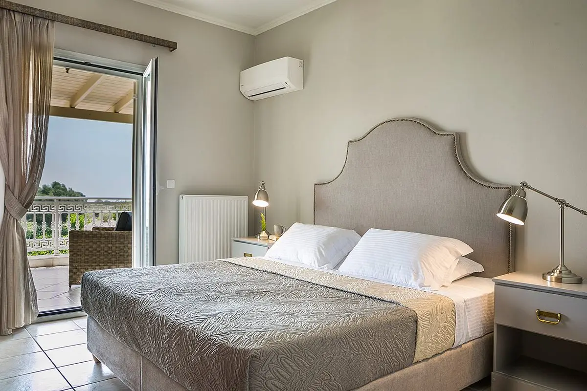 Melodia – House in Kefalonia