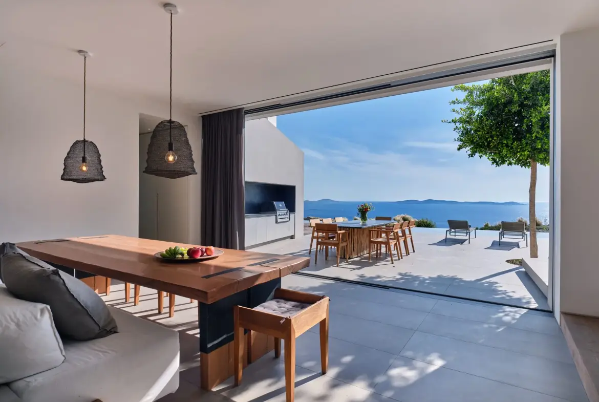 Melora – House in Mykonos