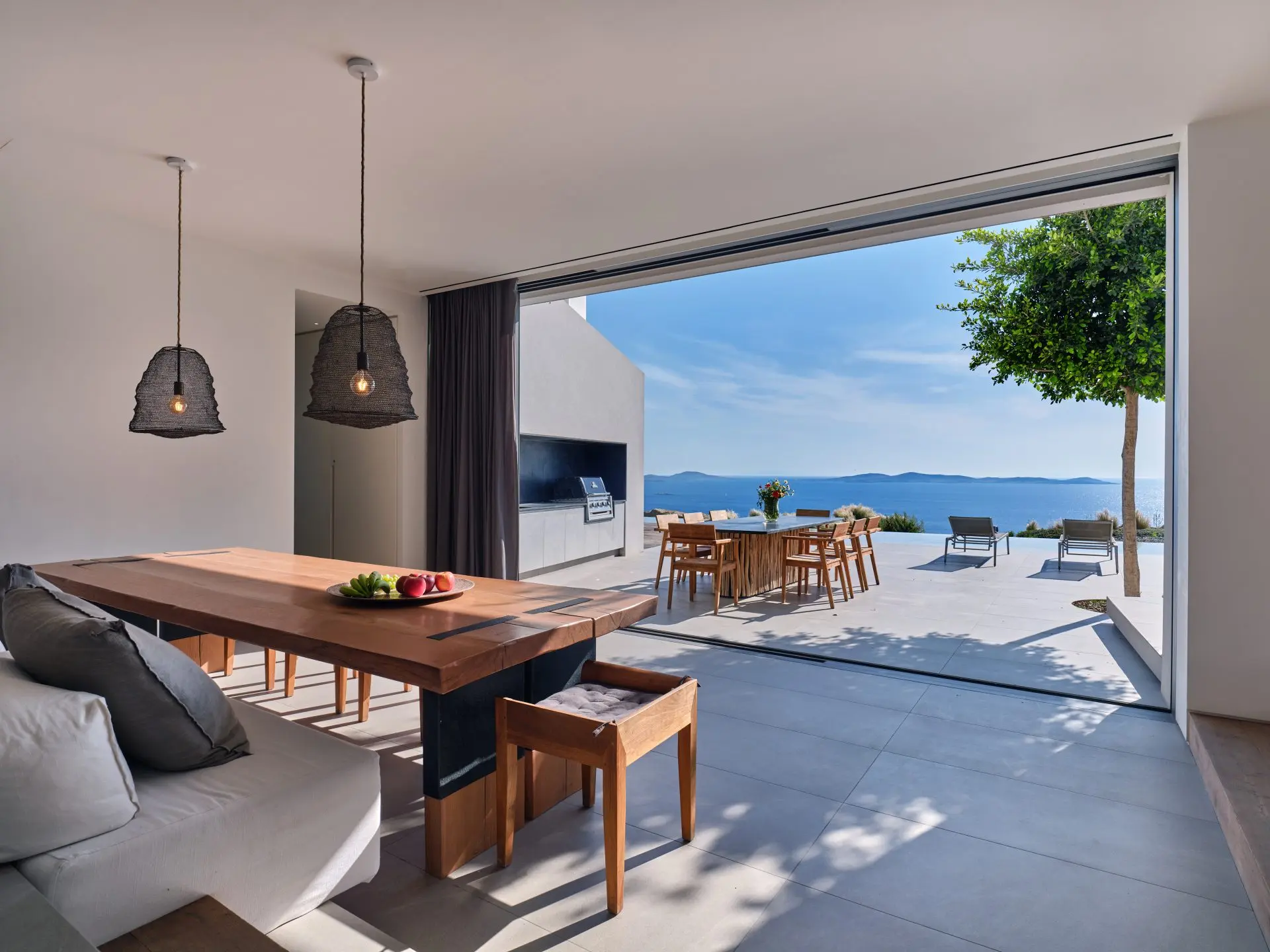 Melora – House in Mykonos