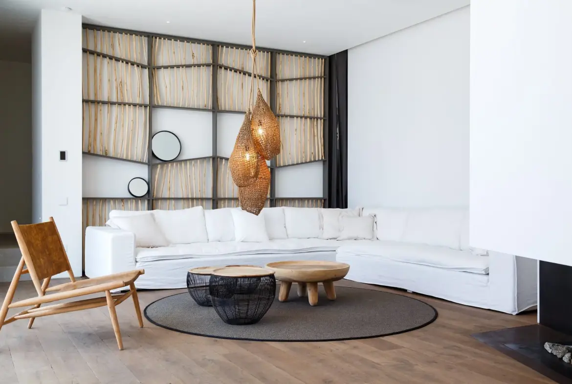Melora – House in Mykonos
