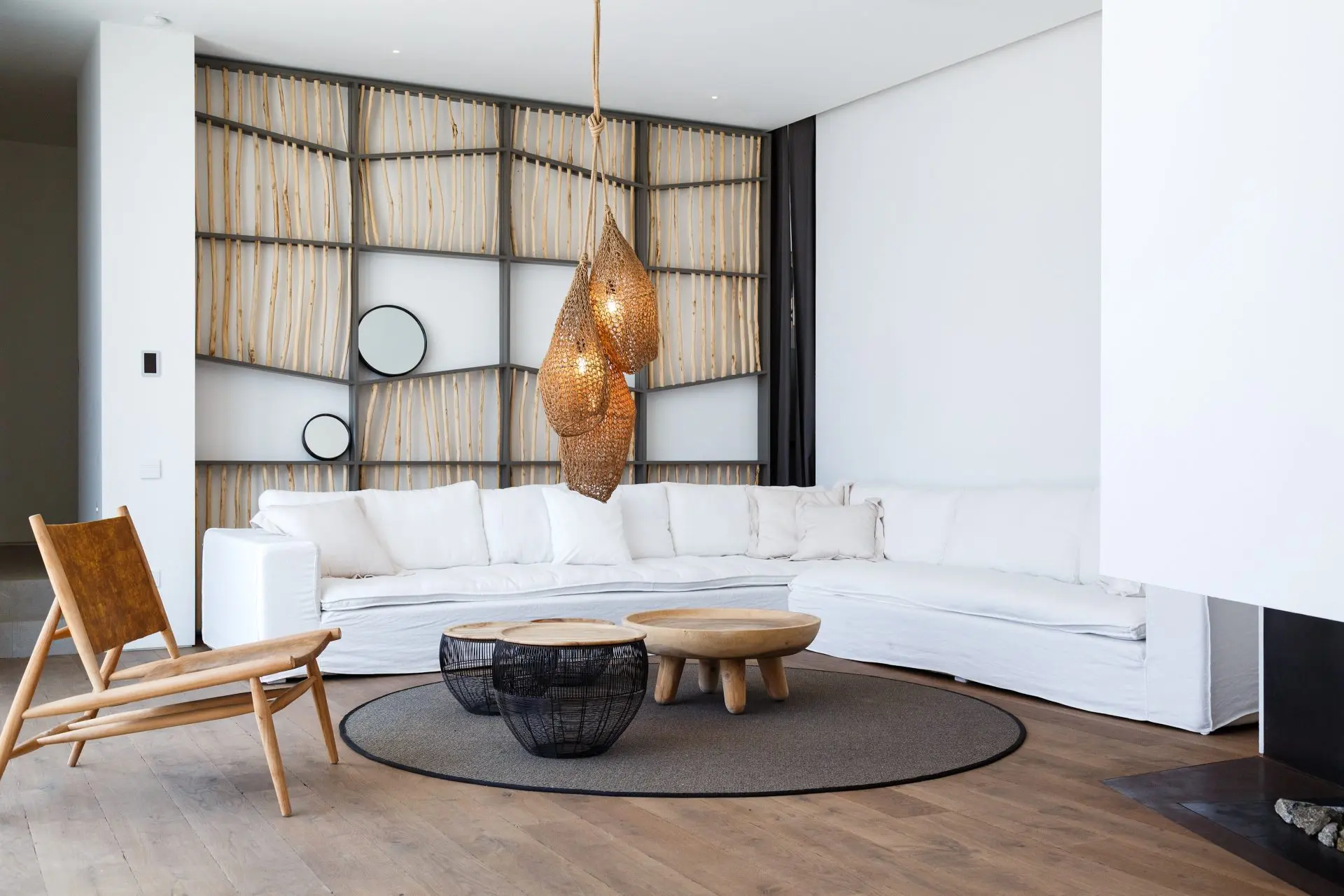 Melora – House in Mykonos