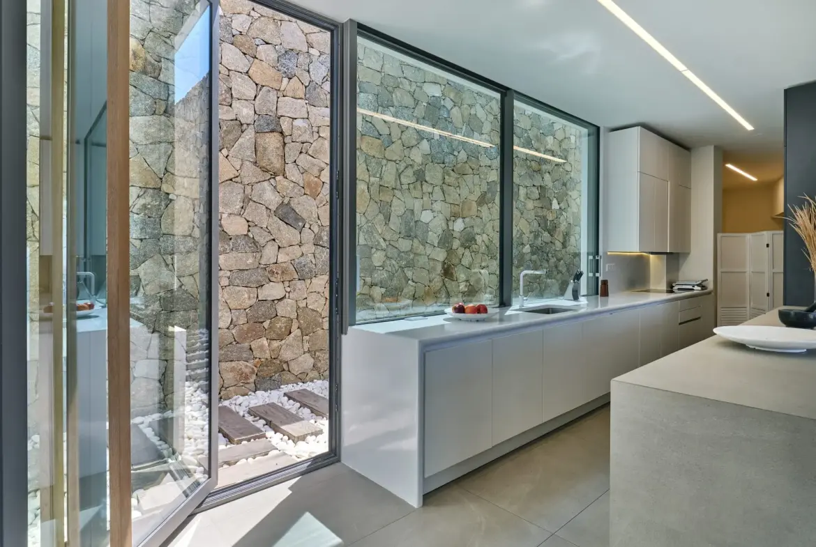 Melora – House in Mykonos