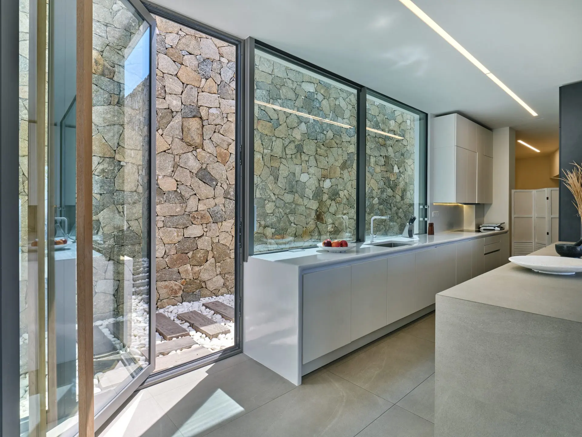 Melora – House in Mykonos