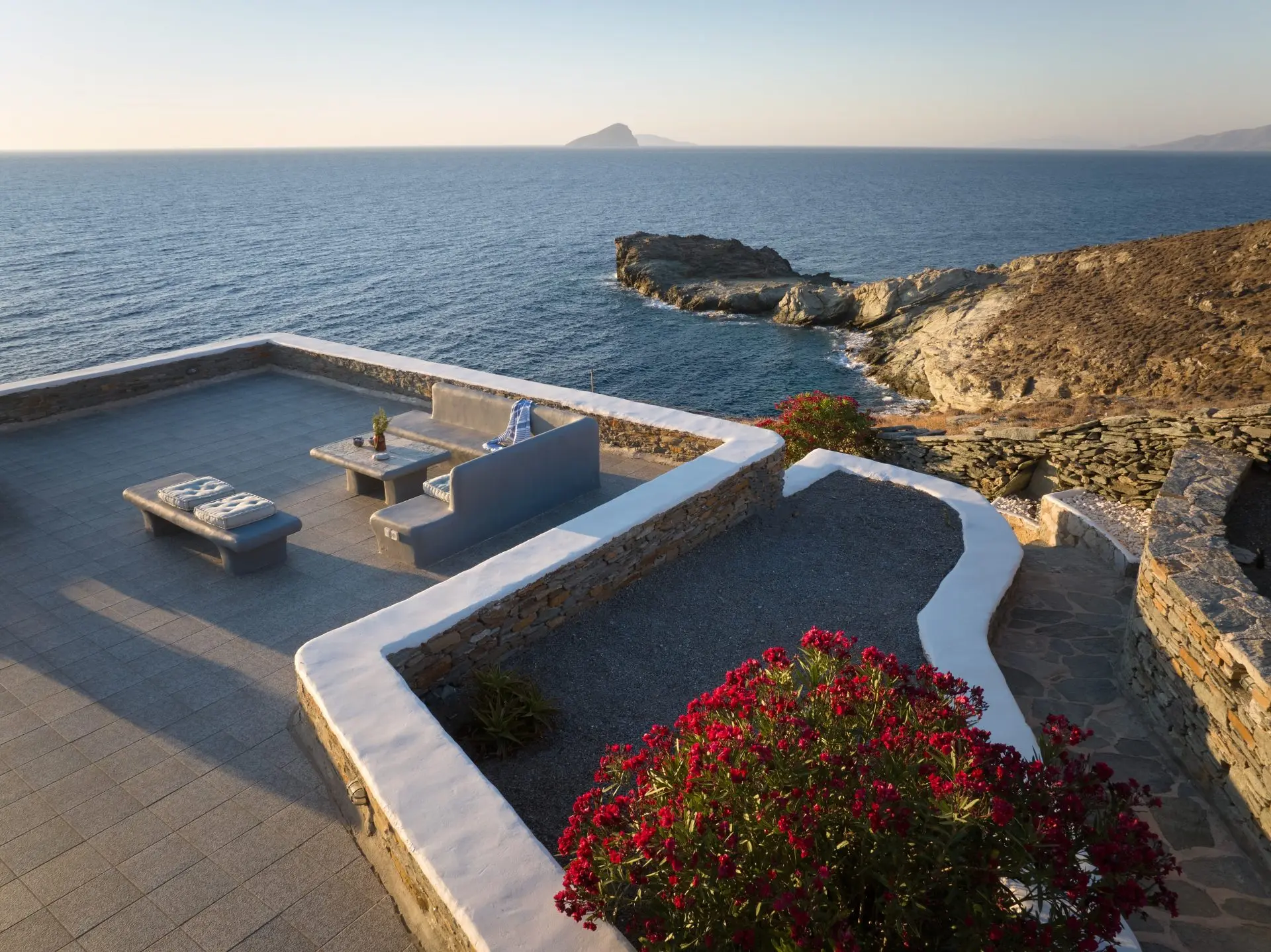 Meraki – House in Kythnos